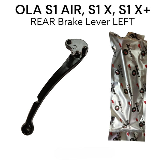 OLA S1 AIR / S1 X / S1 X PLUS Rear Brake Lever Left Side EMBARK