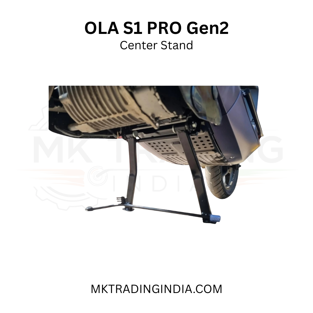 OLA S1 PRO Gen2 Centre Stand