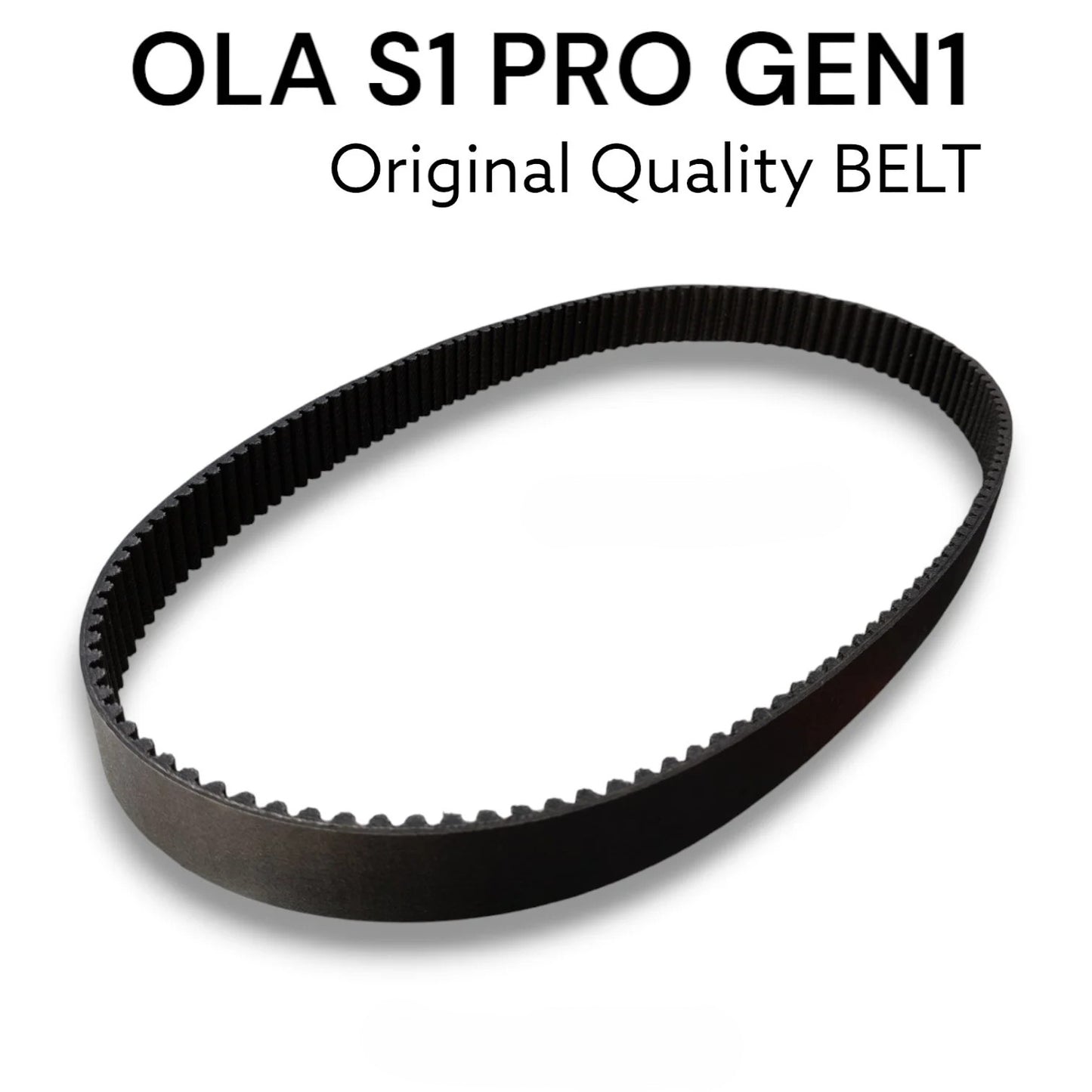 OLA S1 PRO GEN1 JKF EVOLVE BELT
