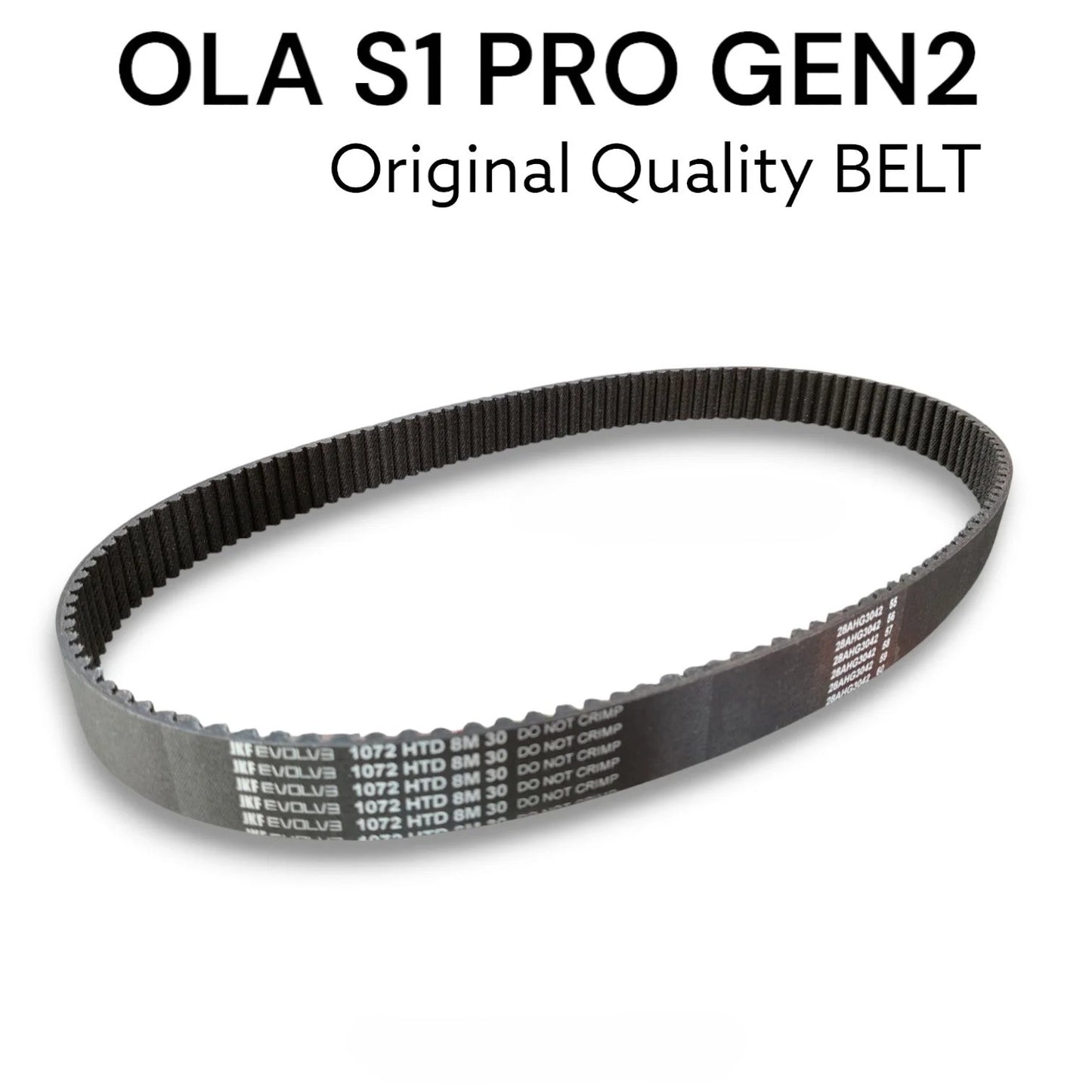 OLA S1 PRO GEN2 JKF EVOLVE BELT