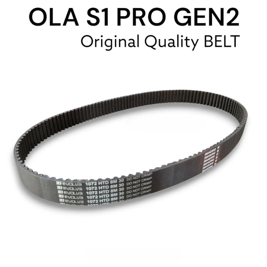 OLA S1 PRO GEN2 JKF EVOLVE BELT