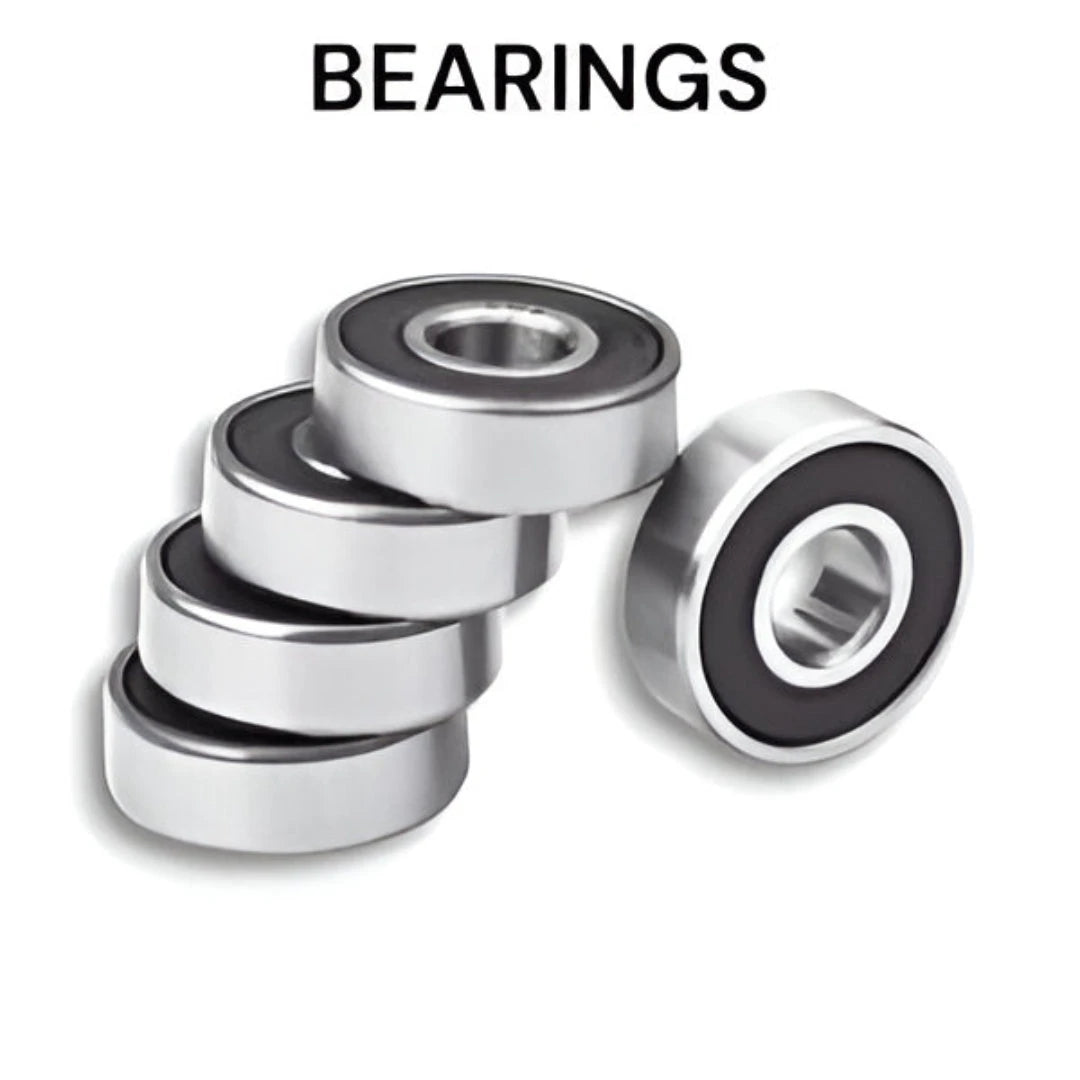 BEARINGS