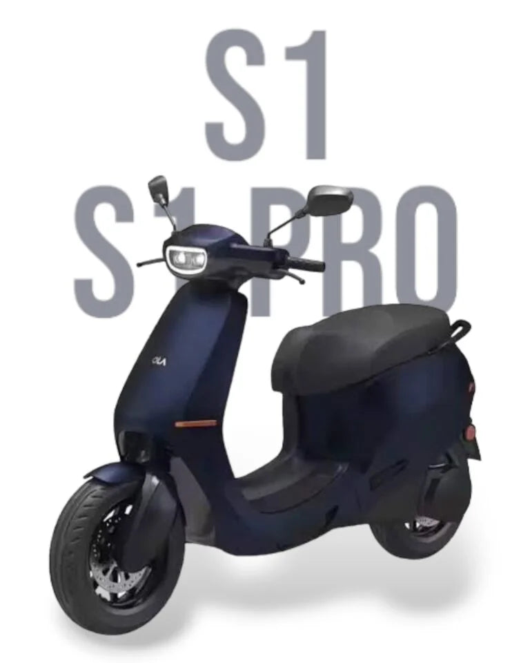 Ola S1/S1 Pro (1st Gen)