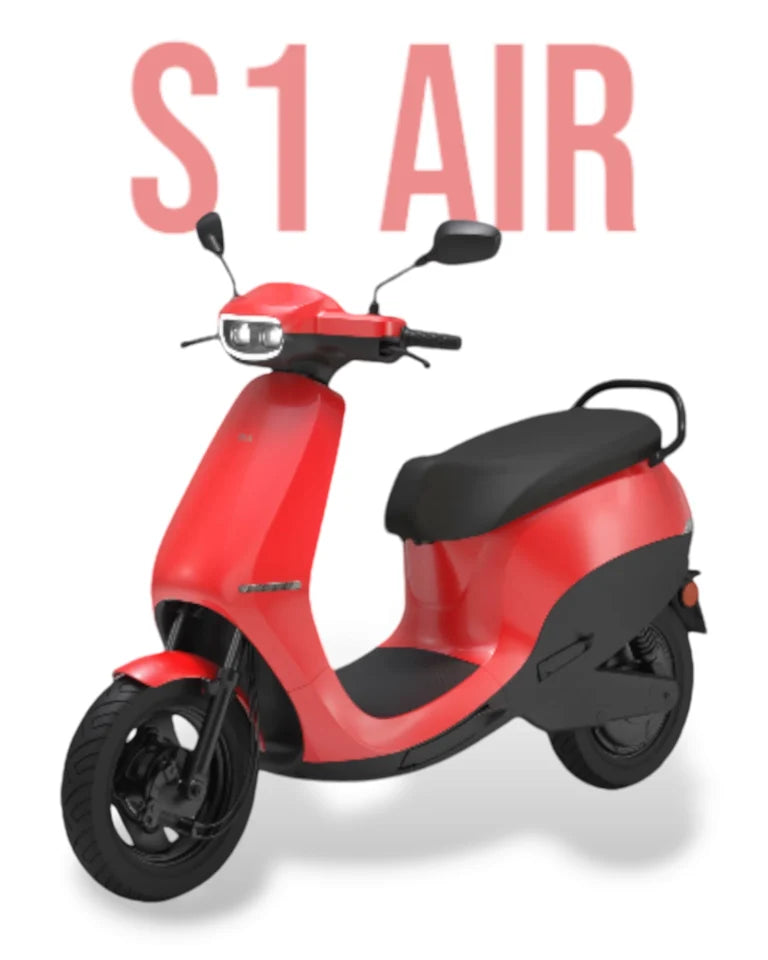 Ola S1 Air