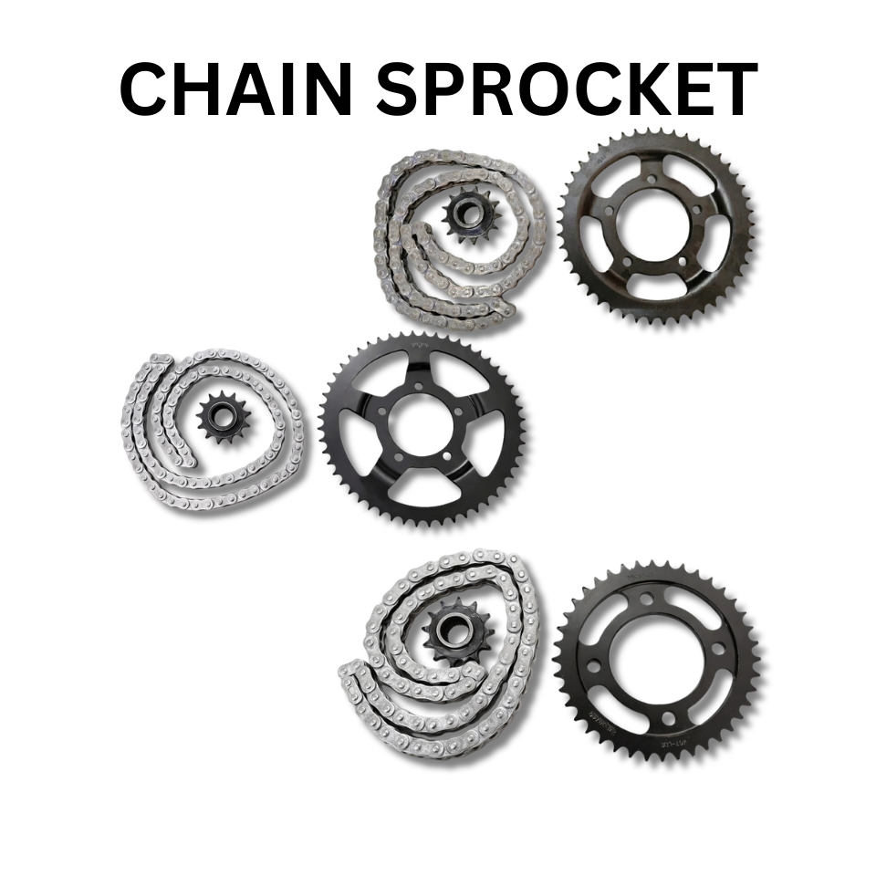 Chain Sprocket