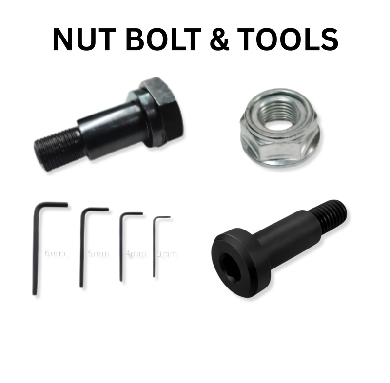 TOOLS