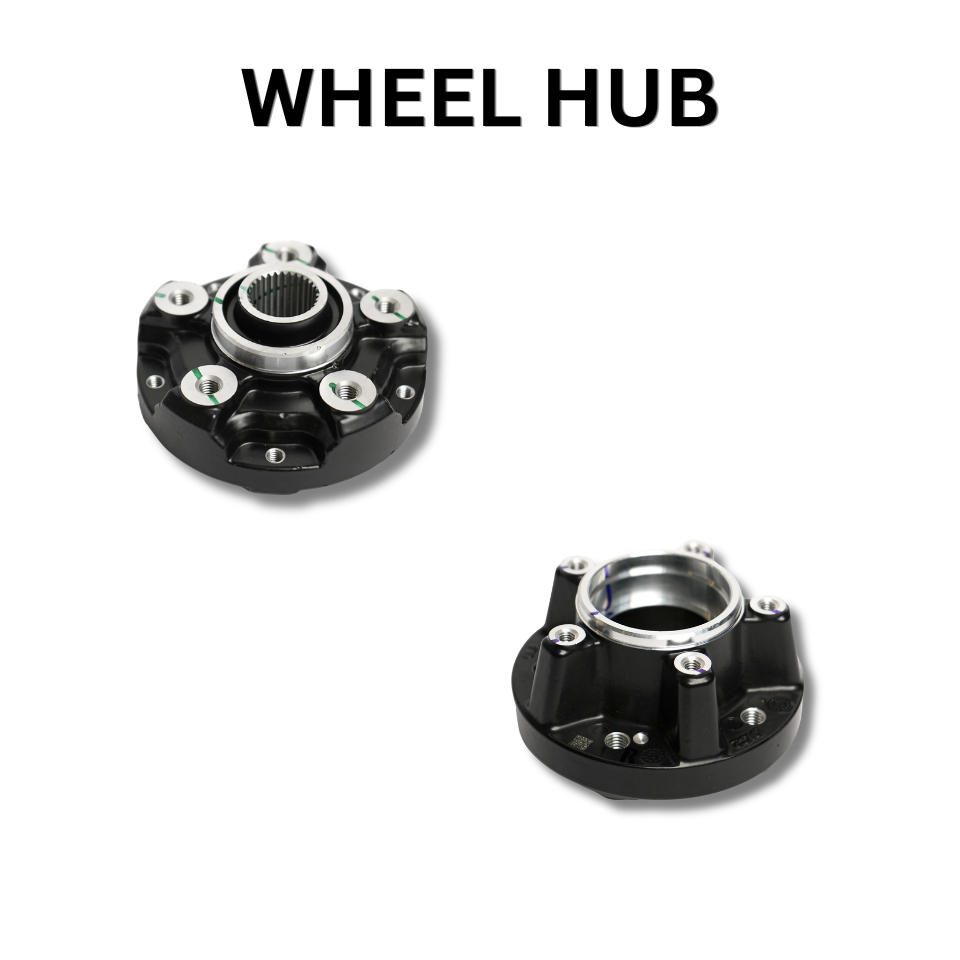 Wheel Hub