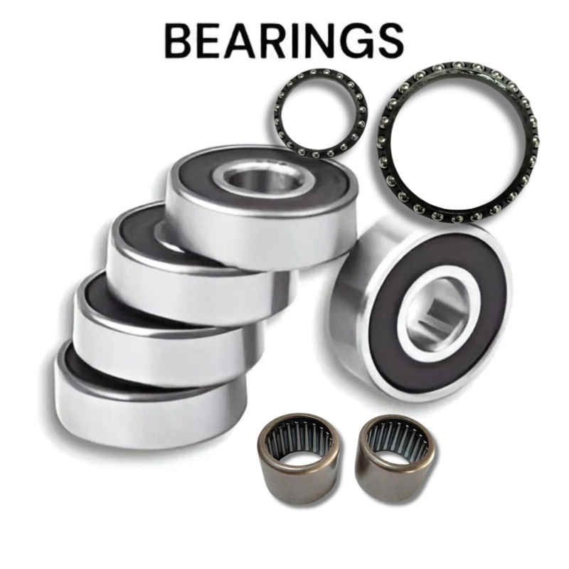 BEARINGS