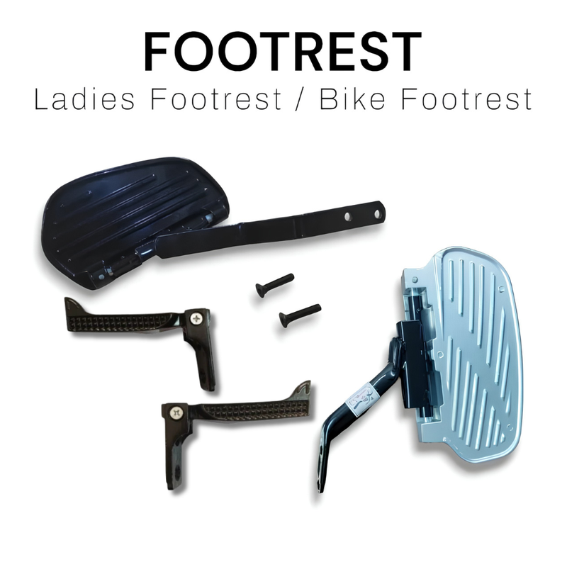 Footrest