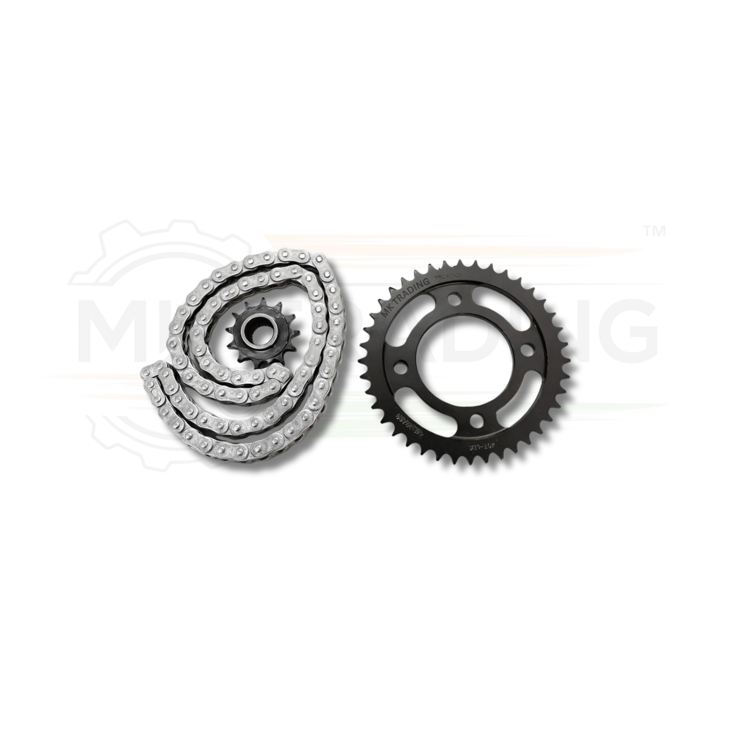 Chain Sprocket Kit for OLA S1X/X+(GEN 3) – ROLON Original