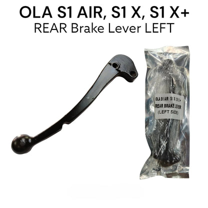 OLA S1 AIR / S1 X / S1 X PLUS Rear Brake Lever Left Side EMBARK