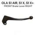 OLA S1 AIR / S1 X / S1 X PLUS Front Brake Lever Right Side