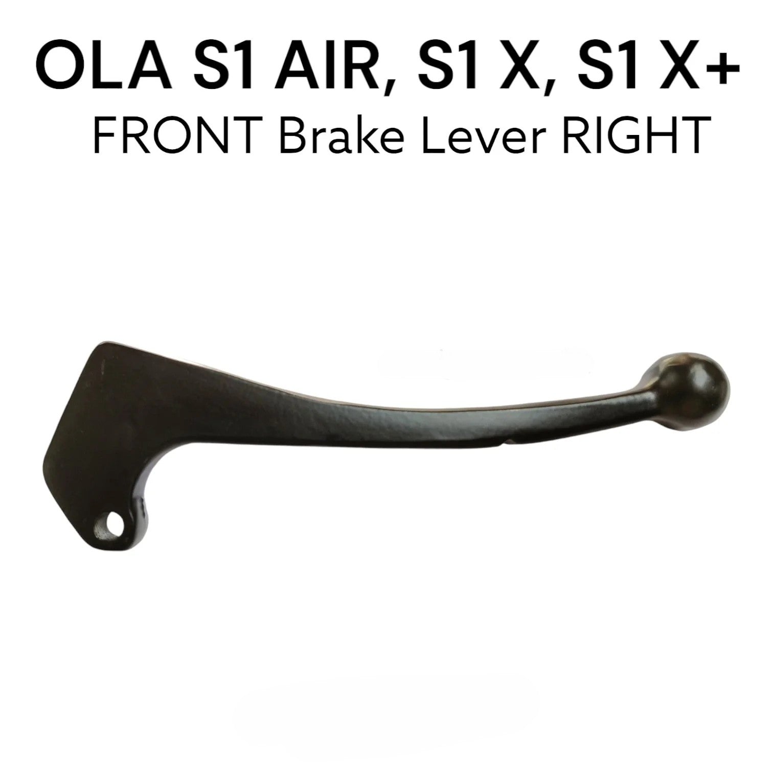 OLA S1 AIR / S1 X / S1 X PLUS Front Brake Lever Right Side