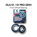OLA S1, S1 PRO GEN1 Front Wheel Bearings Set