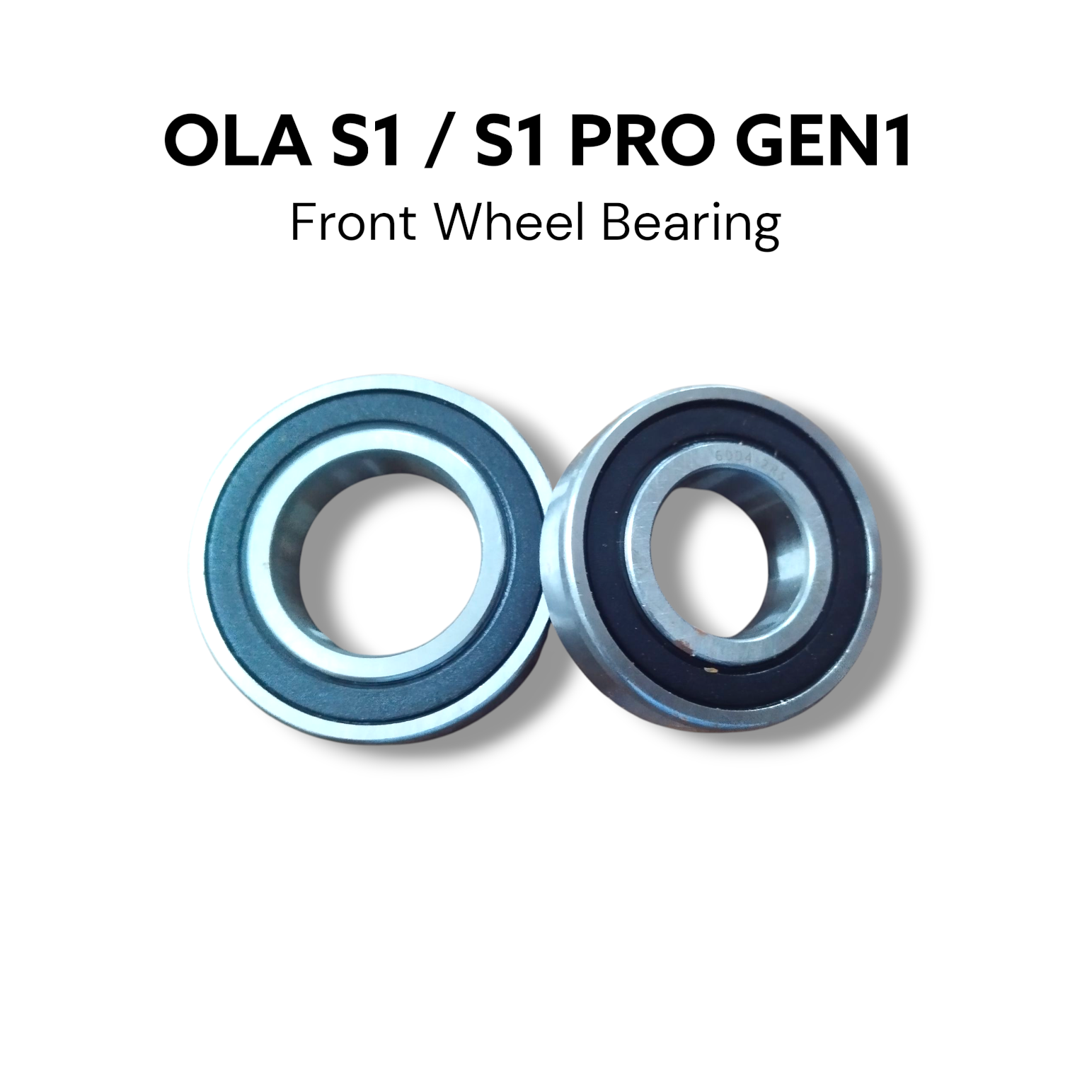 OLA S1, S1 PRO GEN1 Front Wheel Bearings Set