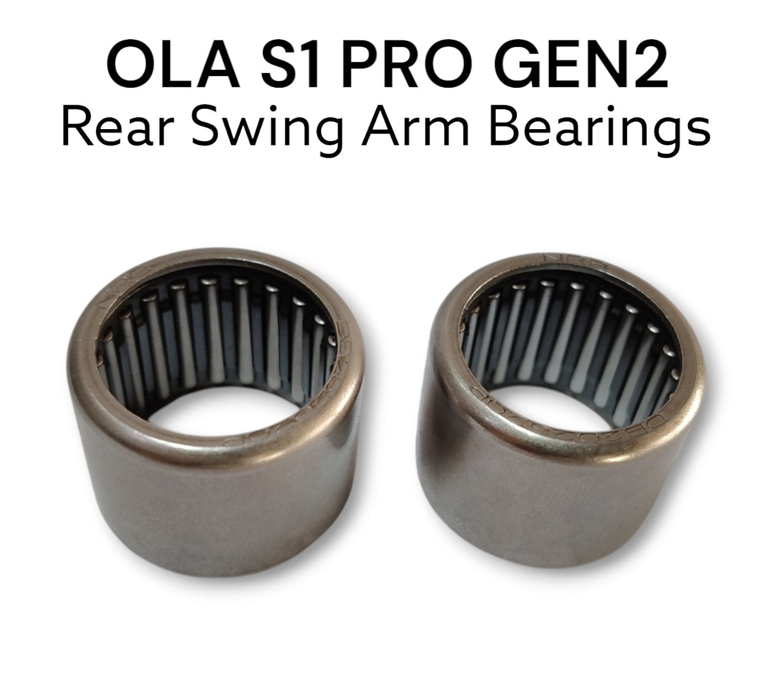 OLA S1 PRO GEN2 Rear Swing Arm Bearings Set