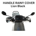 Display Safety Handle Rainy Cover LION BEST QUALITY for OLA ELECTRIC Scooter