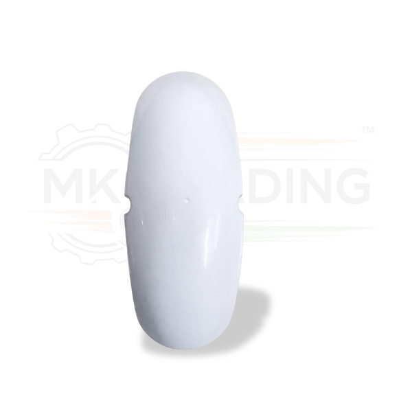 Front Mudguard Cover (Non-Painted) for OLA S1 Pro Gen2