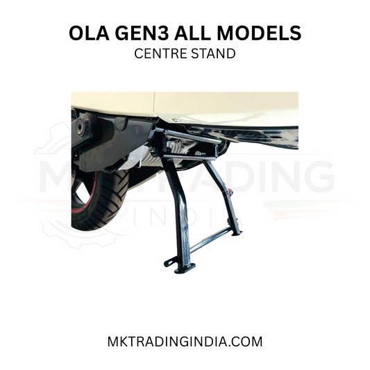 OLA S1 PRO GEN3, S1 X GEN3 Centre Stand (All Gen3 Models)