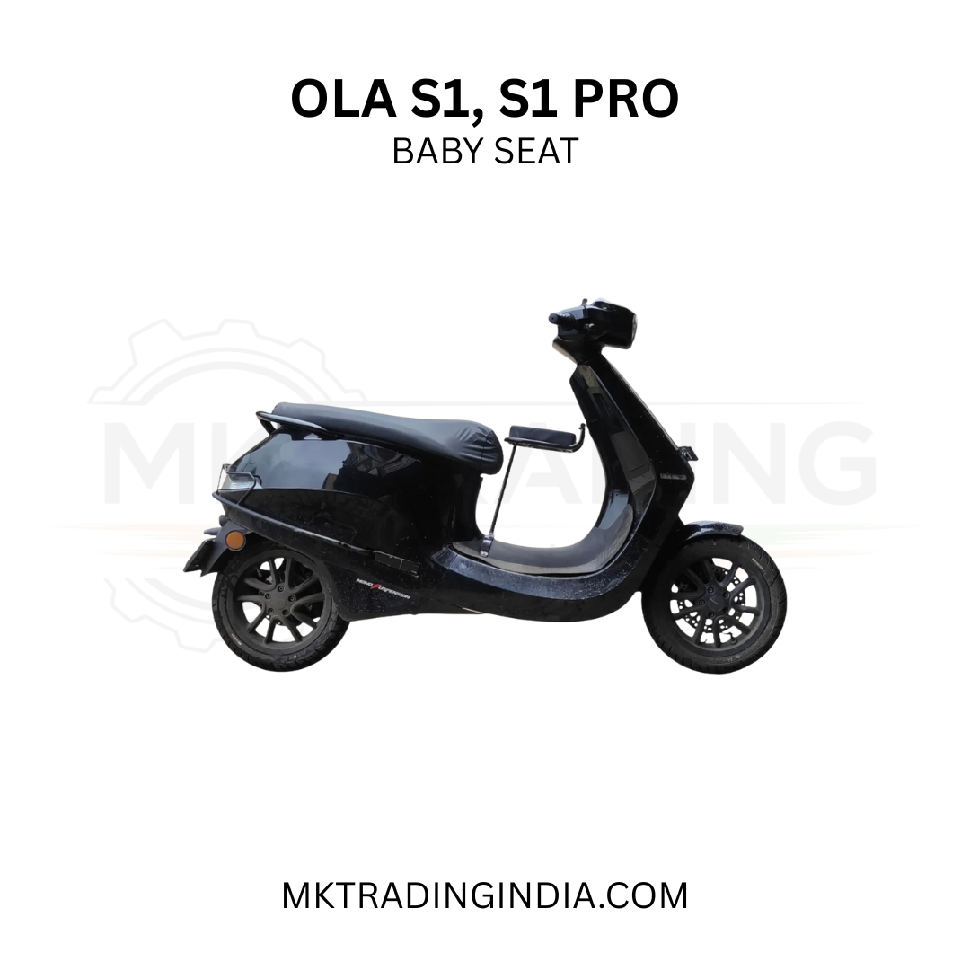 BABY SEAT for OLA S1, S1 PRO Gen1
