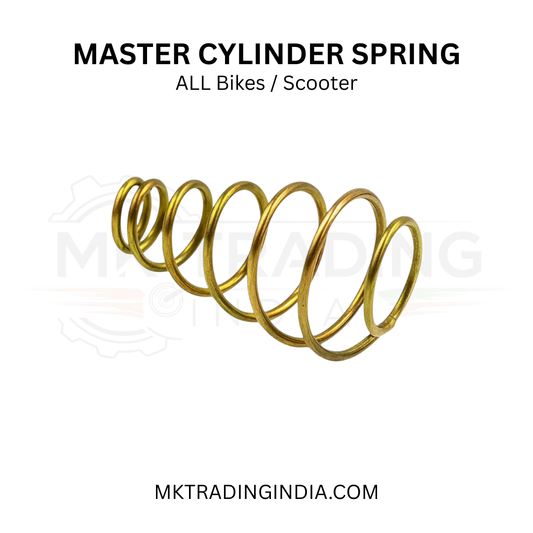 Master Cylinder Brake Lever Return Spring OLA SCOOTER