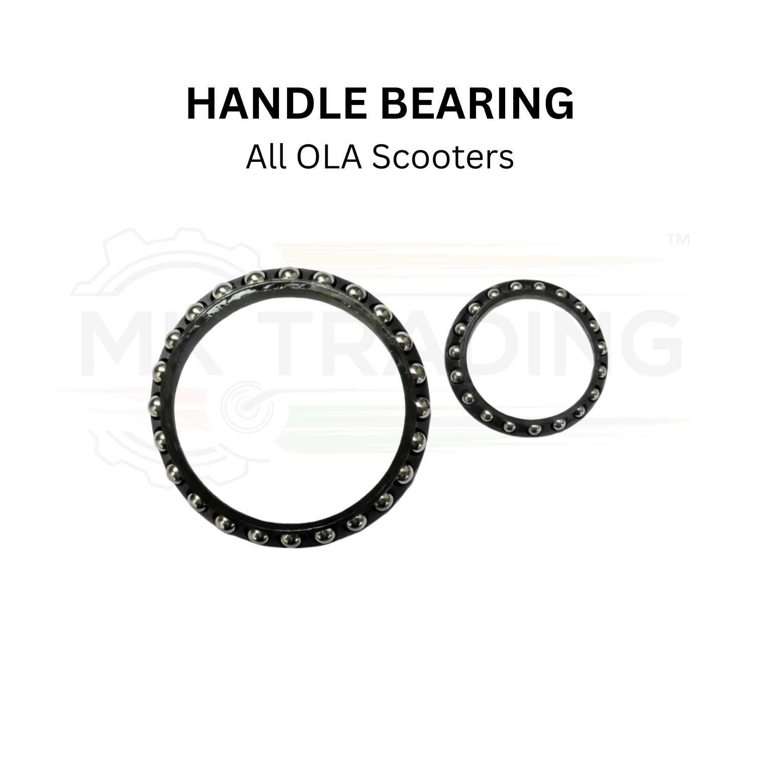 HANDLE BEARING for All OLA Scooters