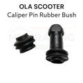OLA Scooter Front Caliper Pin Rubber Bush