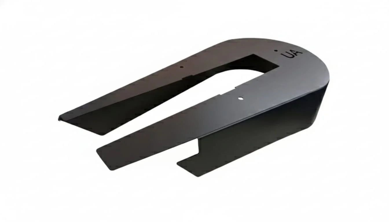 OLA S1 PRO GEN2 Full Size Metal Belt Cover with Fitting Tools