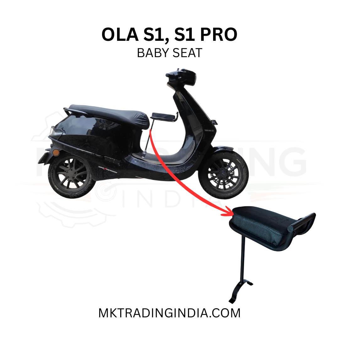 BABY SEAT for OLA S1, S1 PRO Gen1