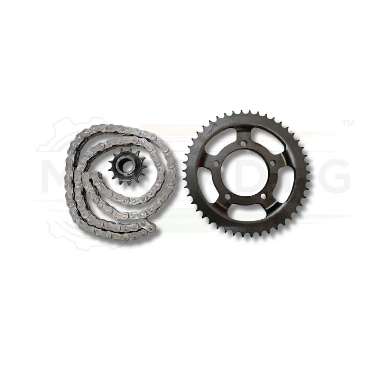 Chain Sprocket Kit for OLA S1 PRO (GEN 3) – ROLON Original