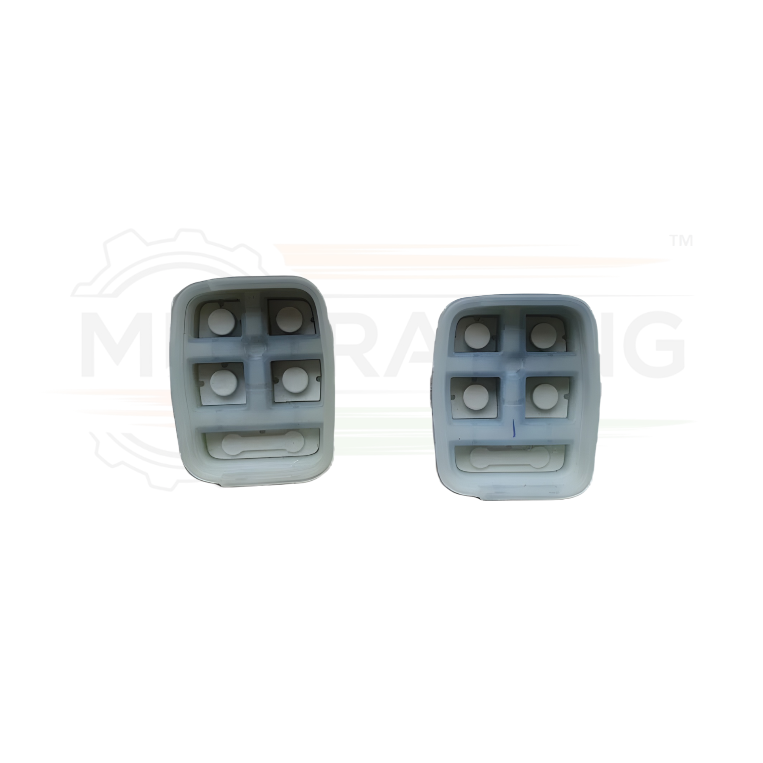 Switches Rubber Pads Set OLA S1 and OLA S1 Pro