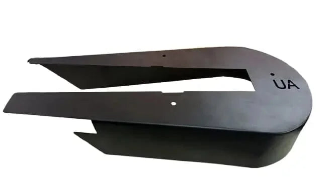 OLA S1 PRO GEN2 Full Size Metal Belt Cover with Fitting Tools