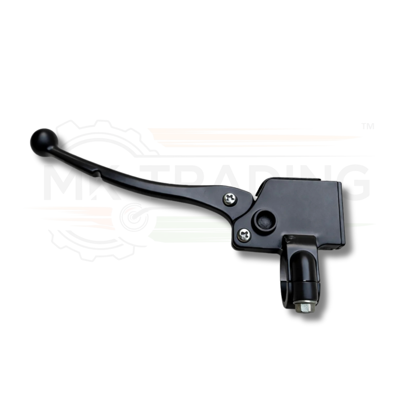 Rear Brake Yoke Assembly with Brake Lever & Sensor OLA S1 AIR / X / X+ (LEFT SIDE)
