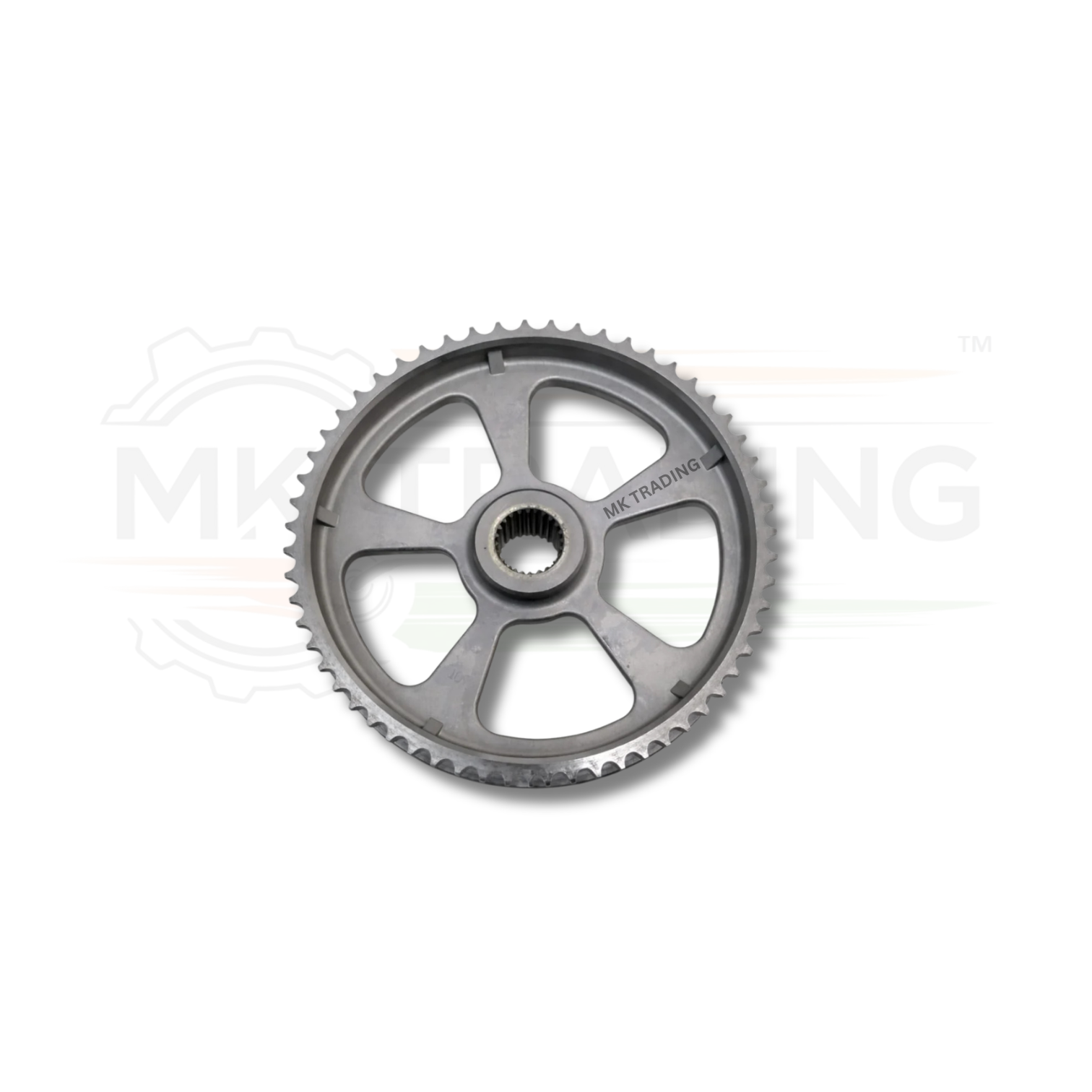 Rear Pulley (Big) Original for Ola S1 & S1 Pro (Gen 1)
