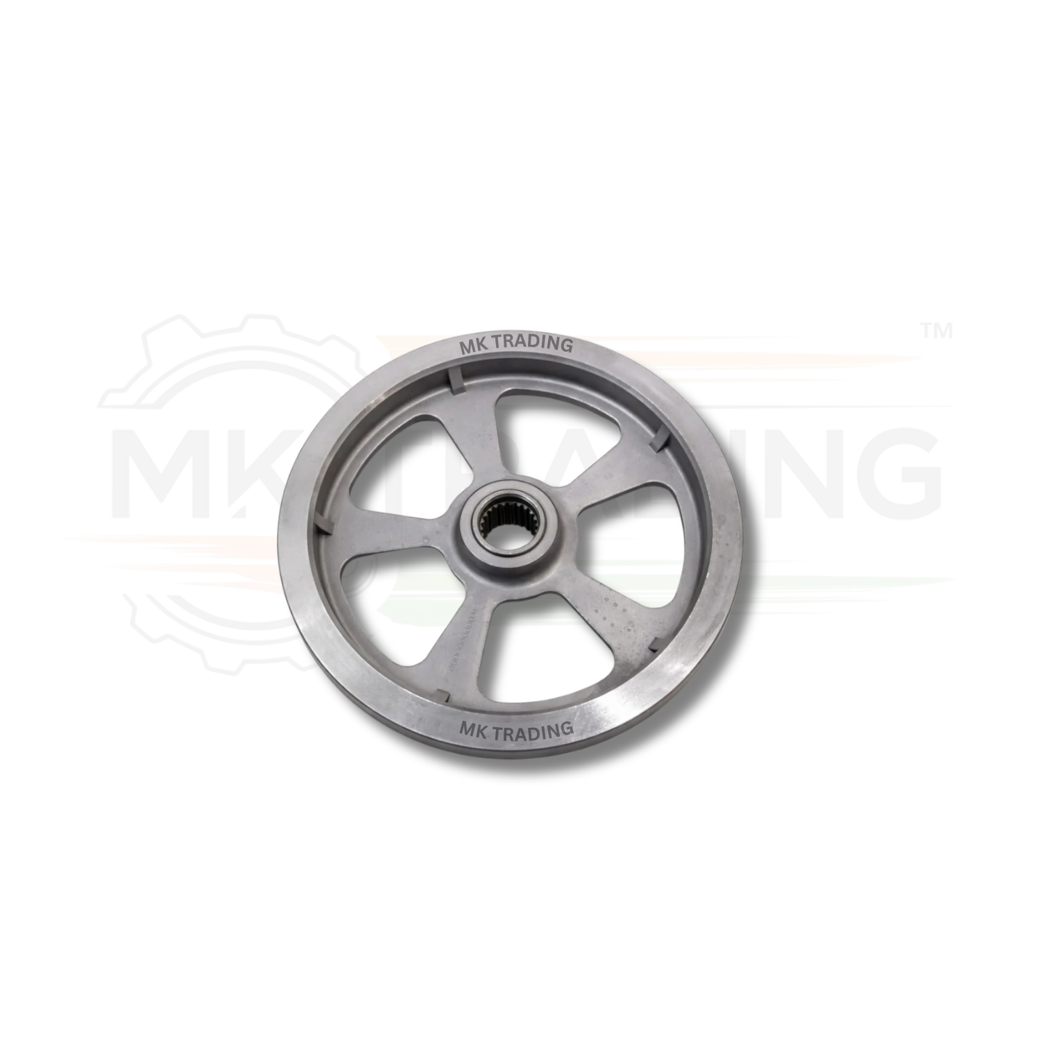 Rear Pulley (Big) Original for Ola S1 & S1 Pro (Gen 1)