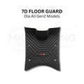 7D Floor Guard for Ola All Gen2 Models