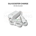 OLA Electric Scooter Charger for All Ola Scooter