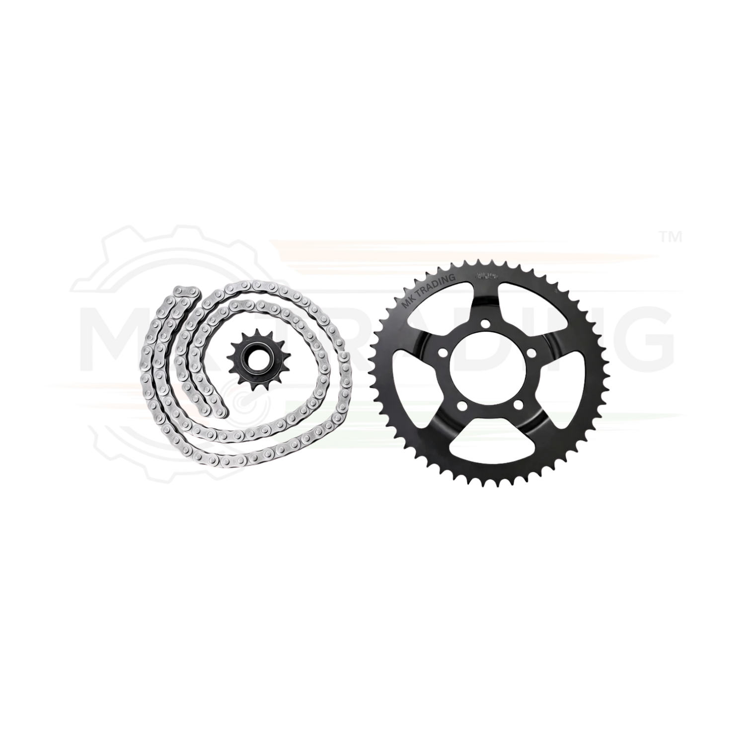 Chain Sprocket Kit for OLA S1 Pro+ (GEN 3) – ROLON Original