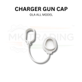 Charger Gun Cap for Ola Electric Scooter – All Models