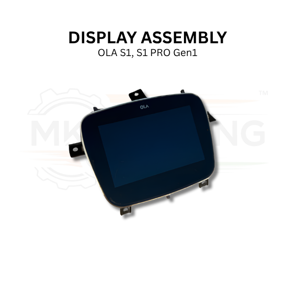 Display Assembly for OLA S1, S1 Pro Gen1 (Refurbished)