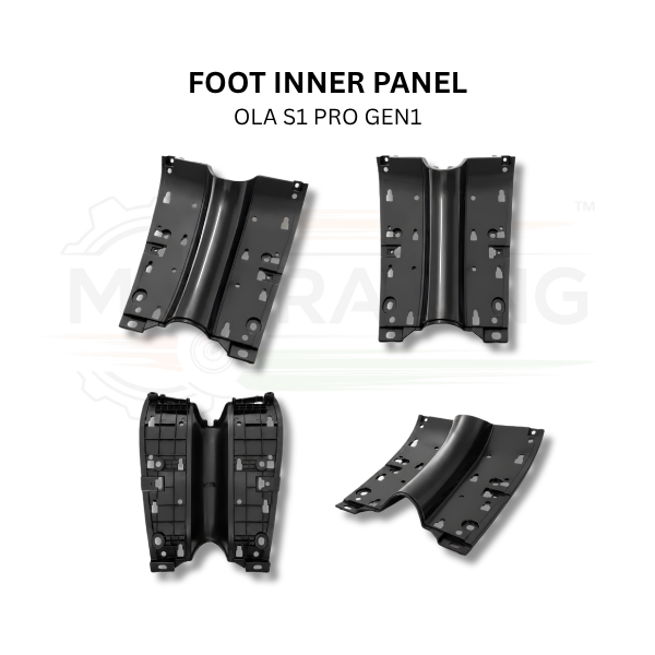 Foot Inner Panel for OLA S1 Pro Gen1