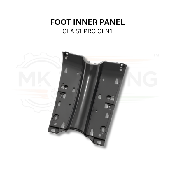 Foot Inner Panel for OLA S1 Pro Gen1