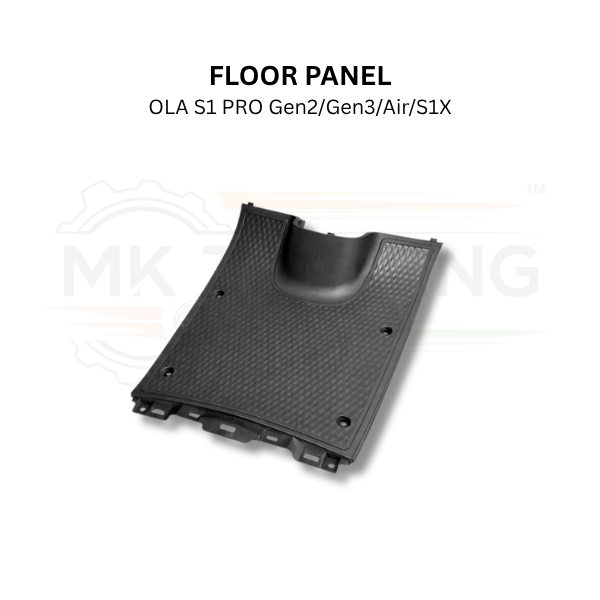 Floor Panel for OLA S1 Pro Gen2, Gen3, S1 Air & S1X
