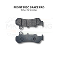 Front Disc Brake Pad NIKAVI for Ather EV Scooter