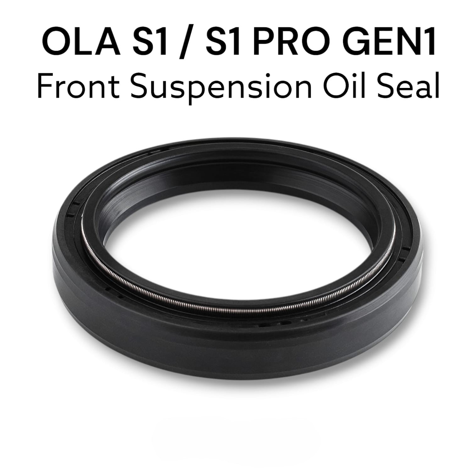 Front SUSPENSION Oil Seal OLA S1 / S1 PRO GEN1