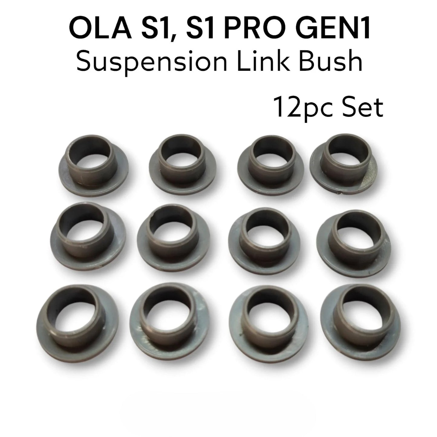 Front Suspension Link Bush OLA S1, S1 PRO GEN1