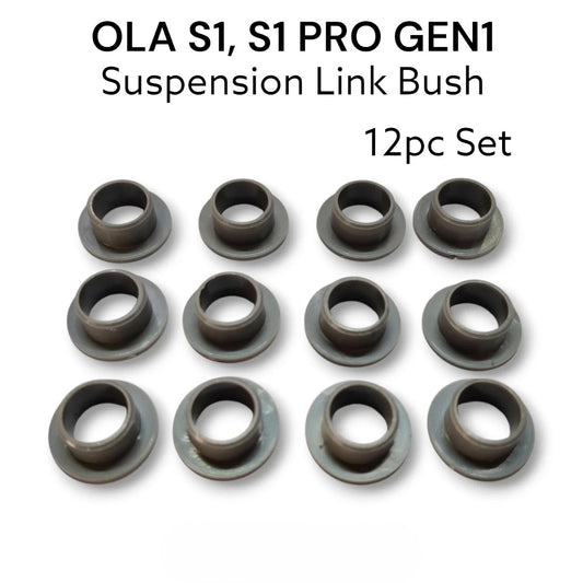 Front Suspension Link Bush OLA S1, S1 PRO GEN1