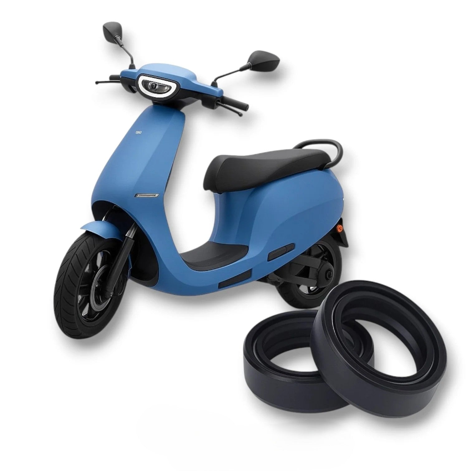 Front Suspension Oil Seal for OLA S1 PRO GEN2/GEN3, AIR, X, X PLUS GEN3