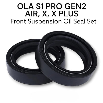 Front Suspension Oil Seal for OLA S1 PRO GEN2/GEN3, AIR, X, X PLUS GEN3
