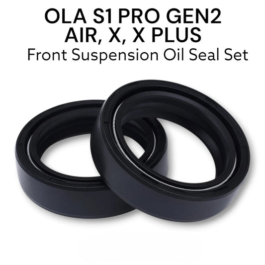 Front Suspension Oil Seal for OLA S1 PRO GEN2/GEN3, AIR, X, X PLUS GEN3